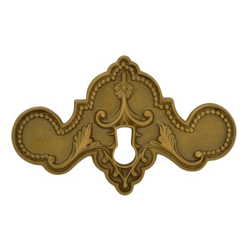 Escutcheon