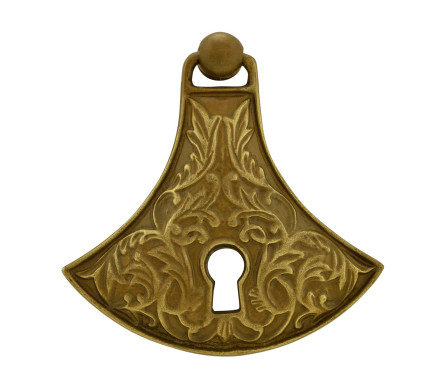 Escutcheon