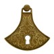 Escutcheon