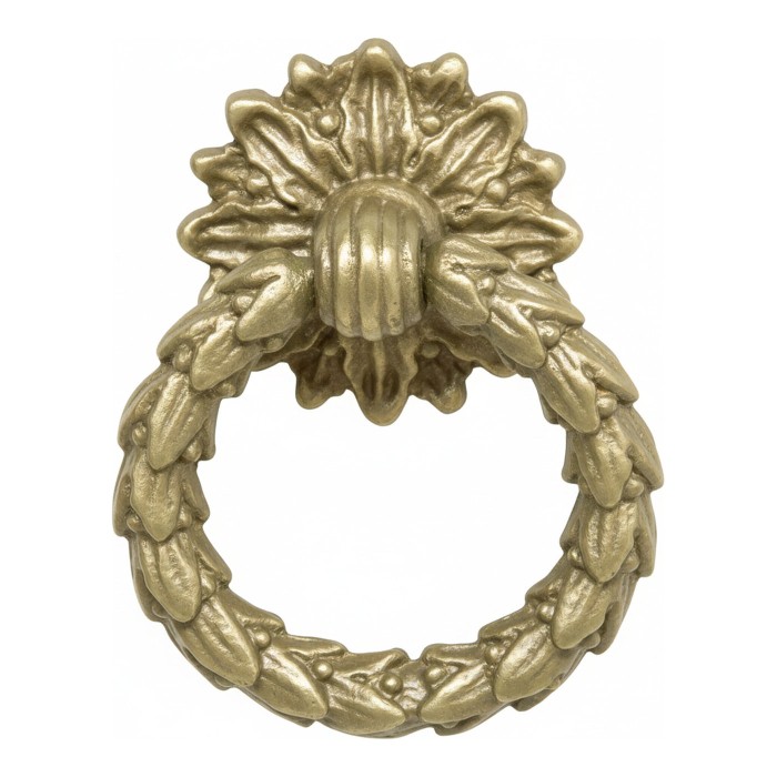 Ring pull