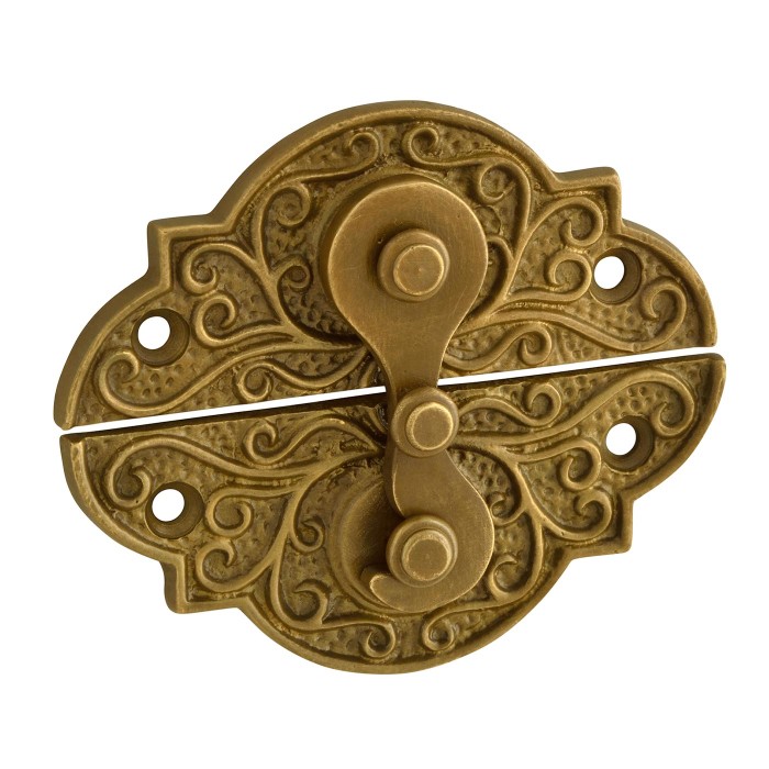 Latch