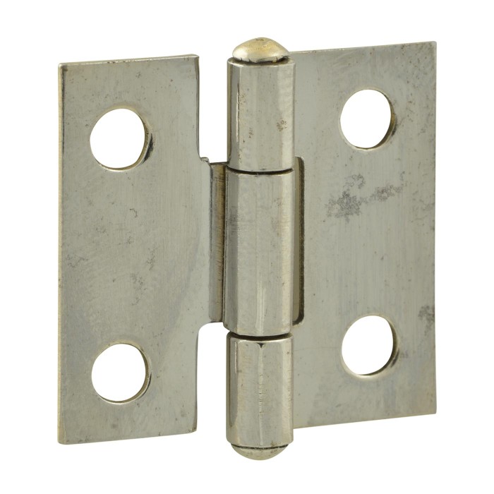Hinge