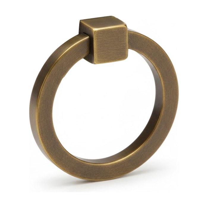 Ring pull