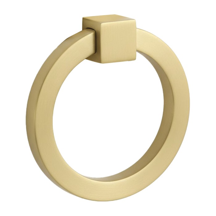 Ring pull