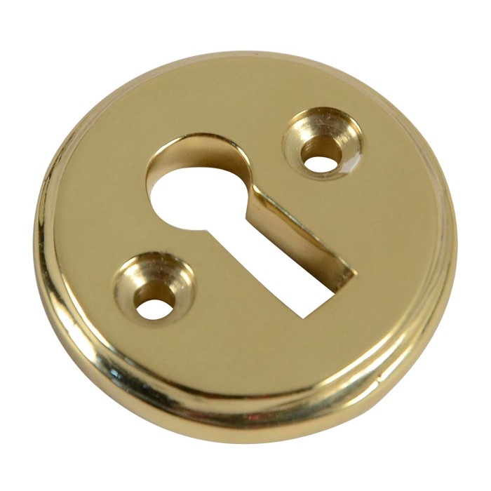 Key Escutcheons