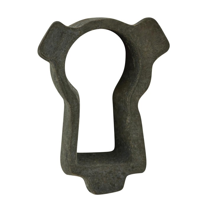 Escutcheon