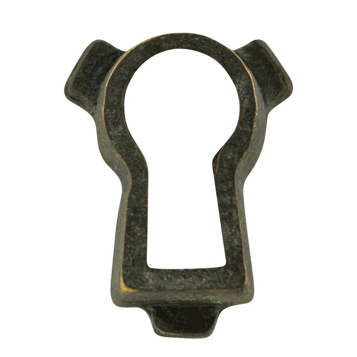 Escutcheon