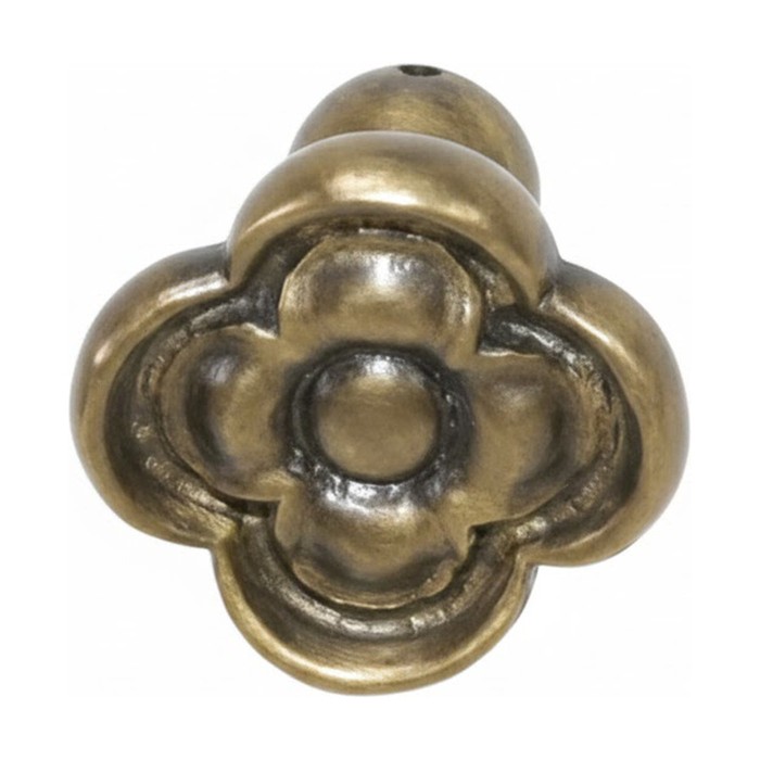 Brass Knob