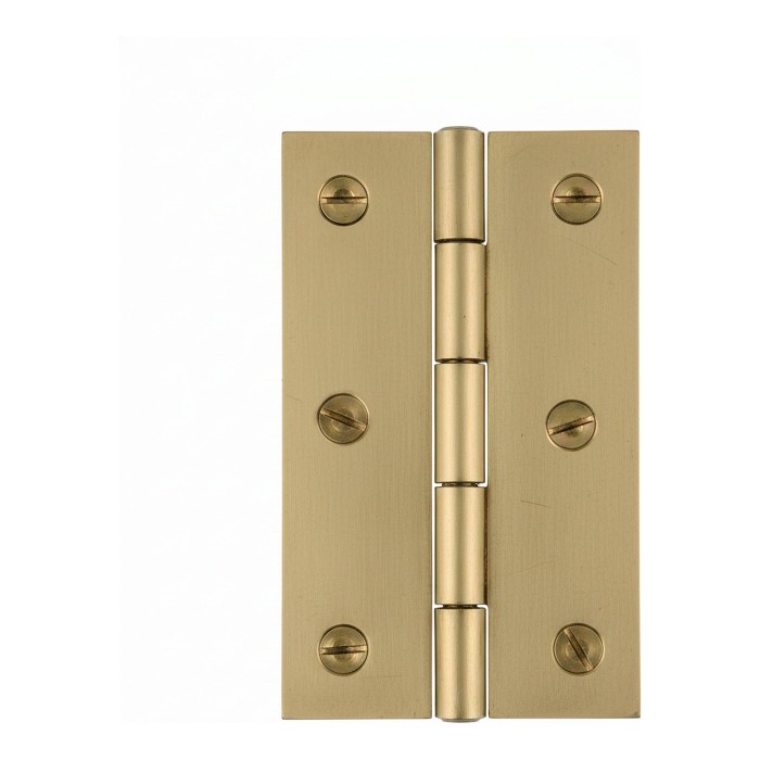 Right Stopper Hinge 150 degree