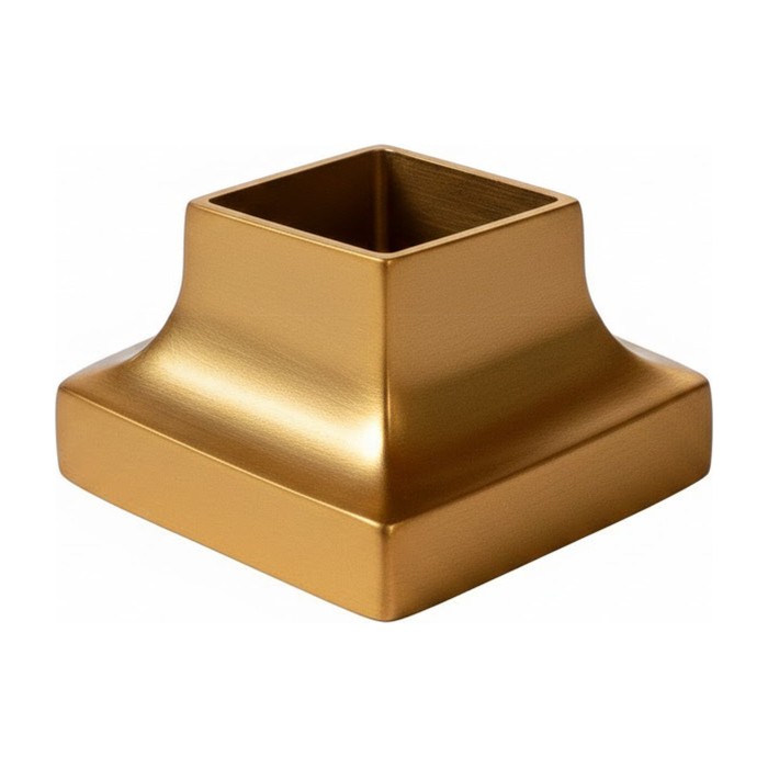 Pot Foot