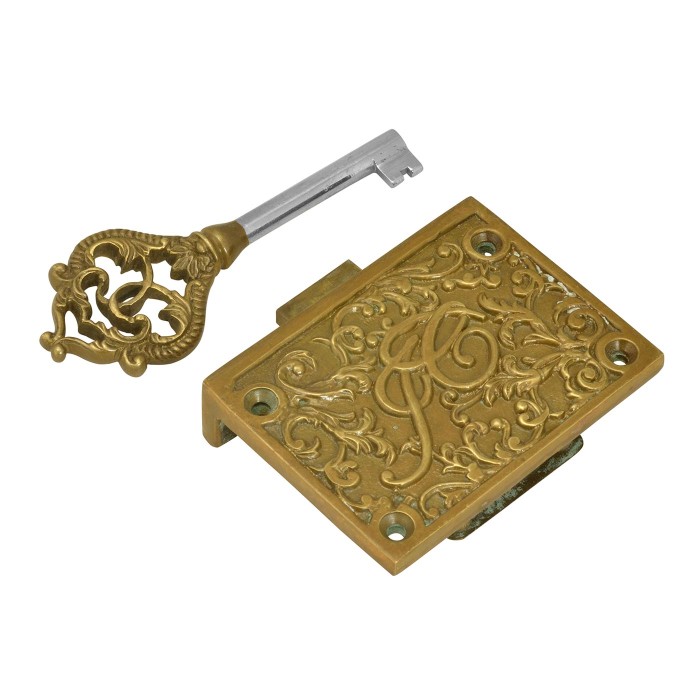 Lock & key