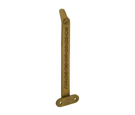 Left Hinge