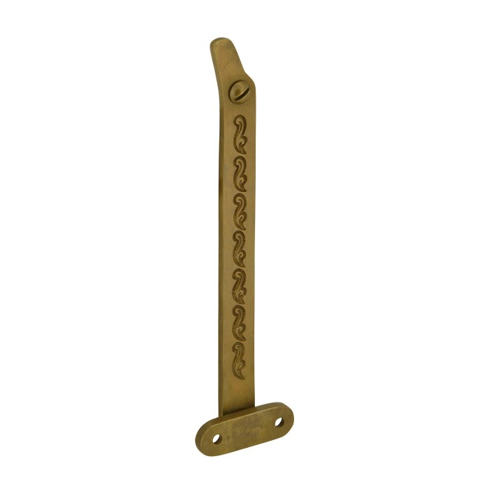 Left Hinge