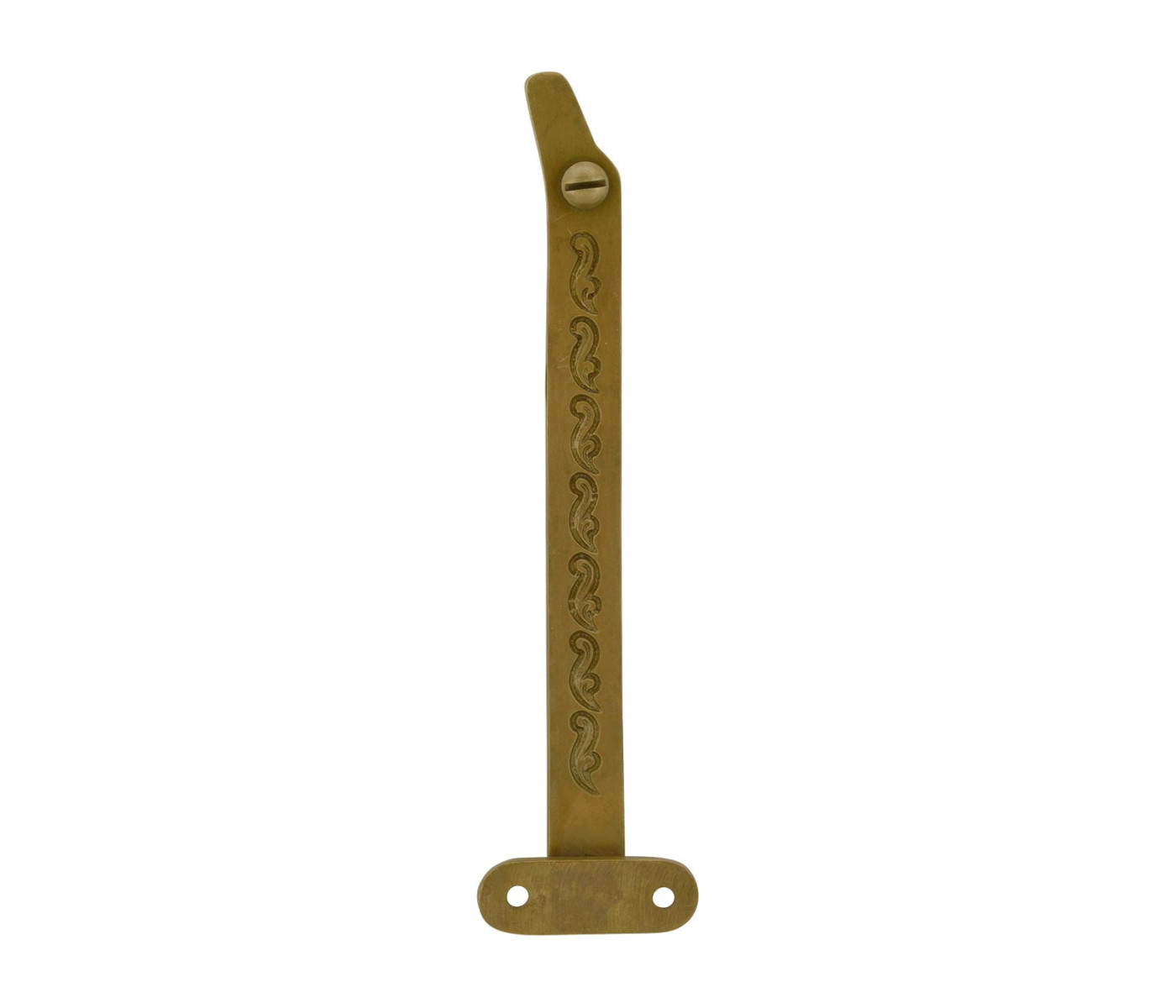 Left Hinge
