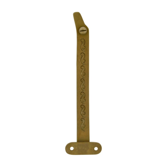 Left Hinge