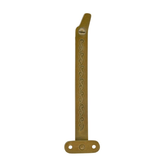 Right Hinge