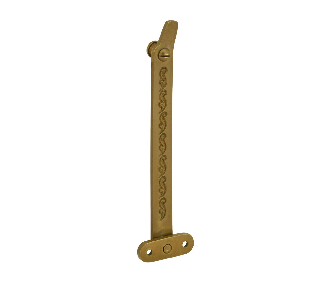 Right Hinge