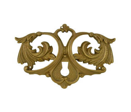 Escutcheon