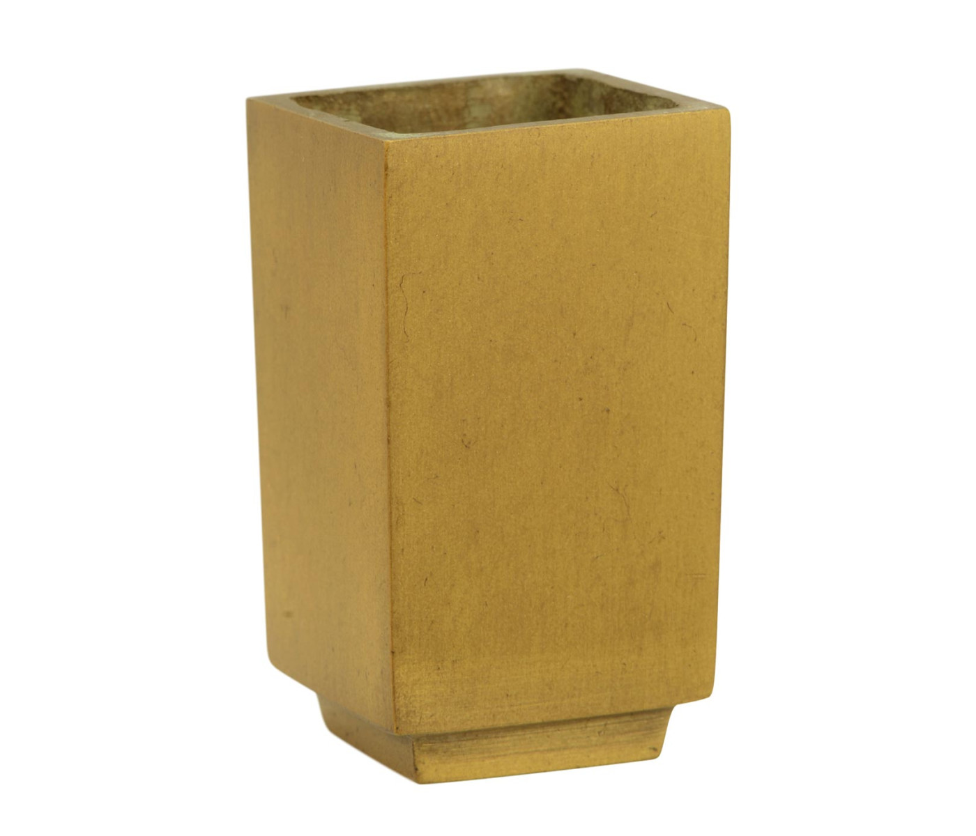Pot foot