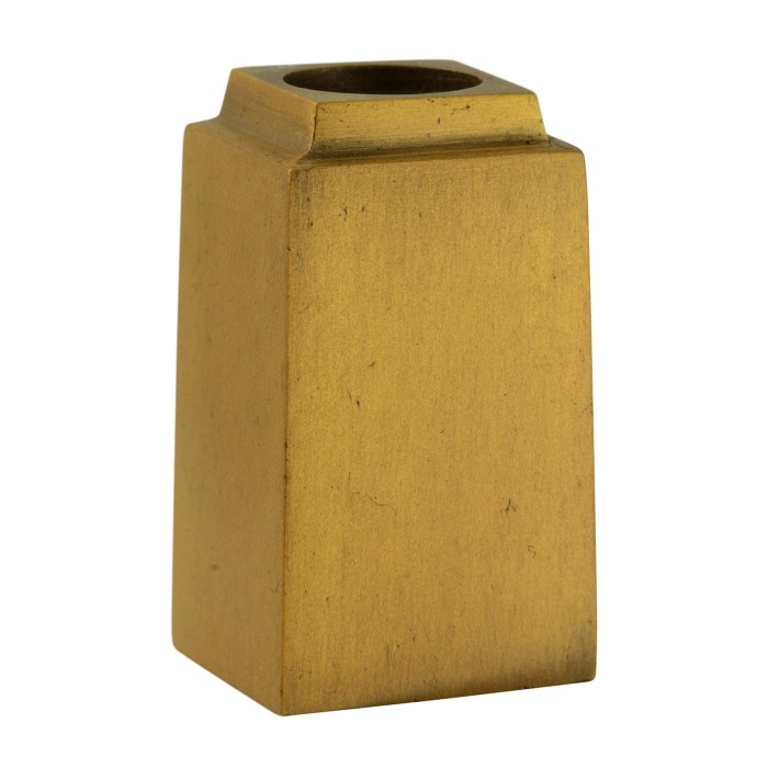 Pot foot