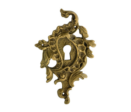 Escutcheon