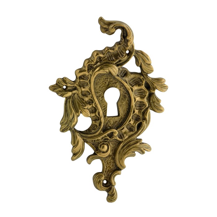Escutcheon