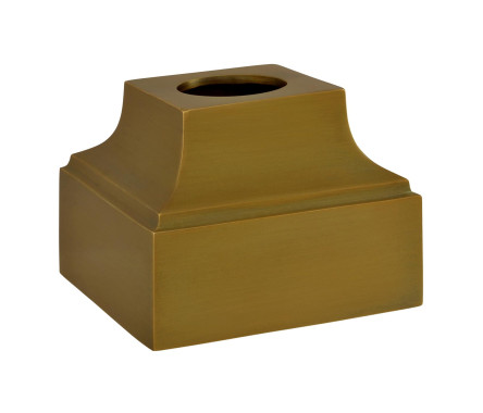 Cover foot