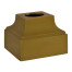 Cover foot