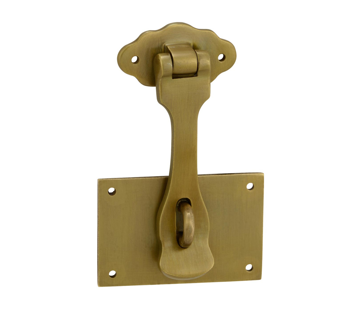 Lock handle