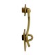 Lock handle