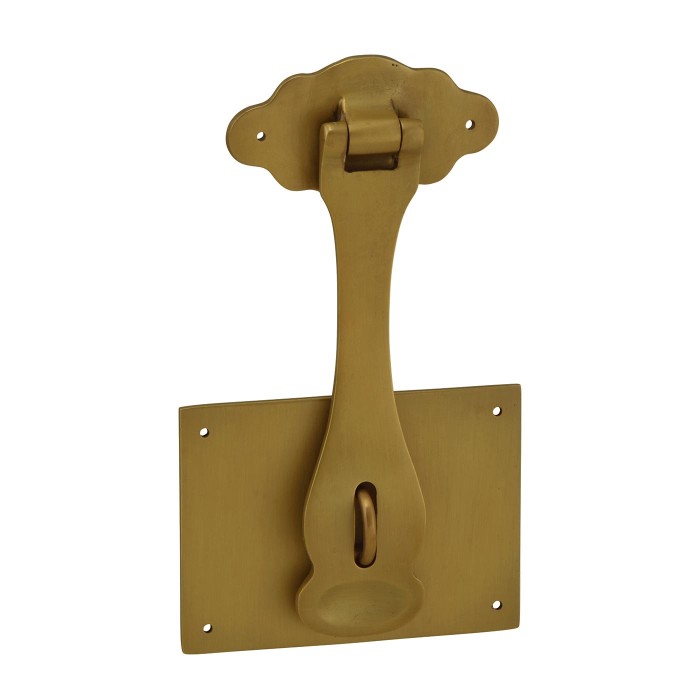 Lift arm