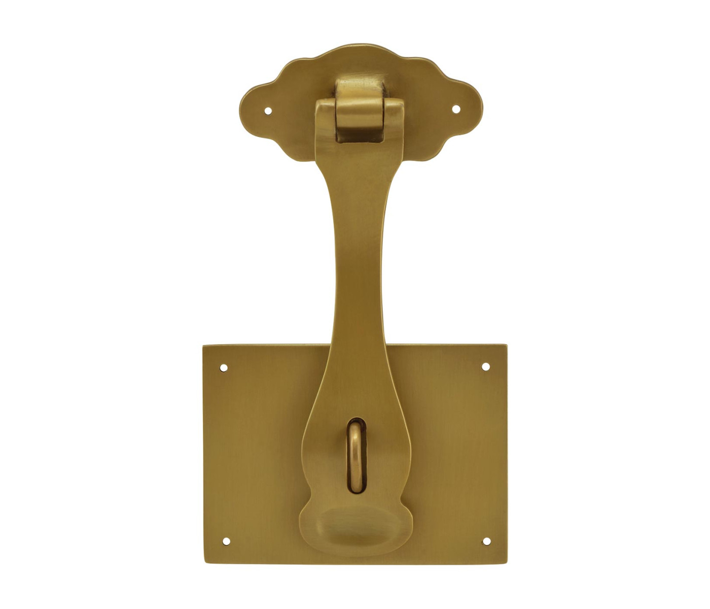 Lift arm