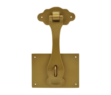 Lift arm