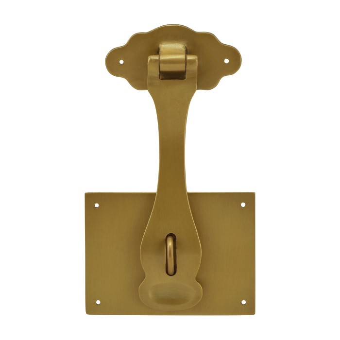 Lift arm