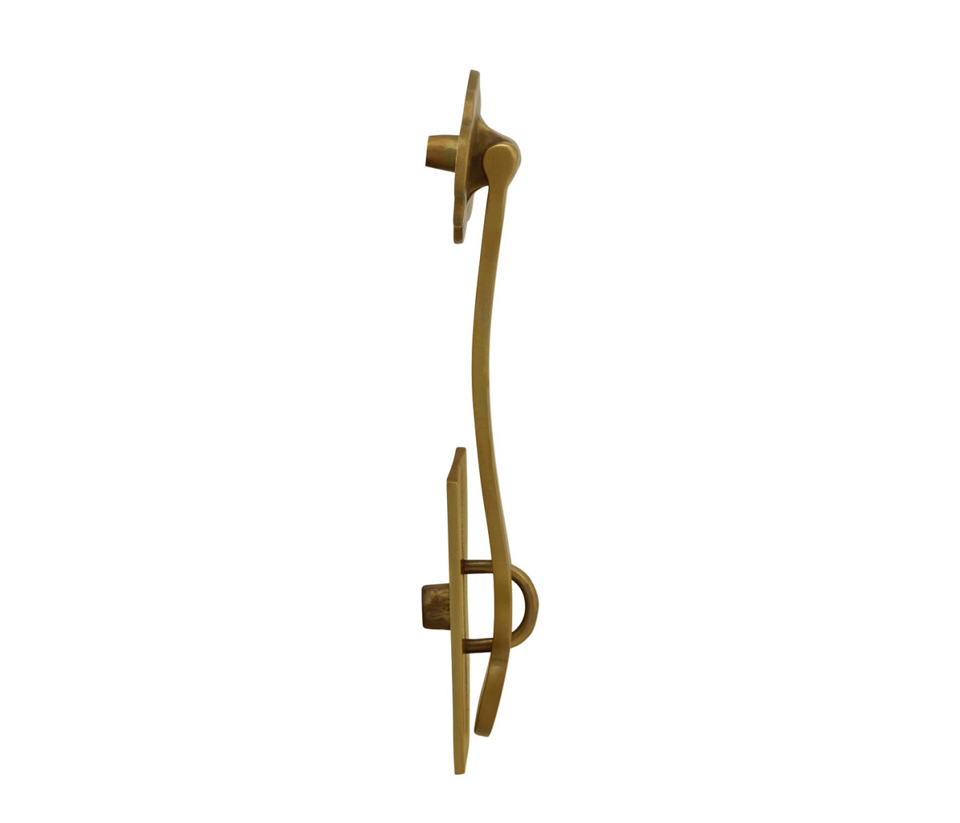 Lift arm
