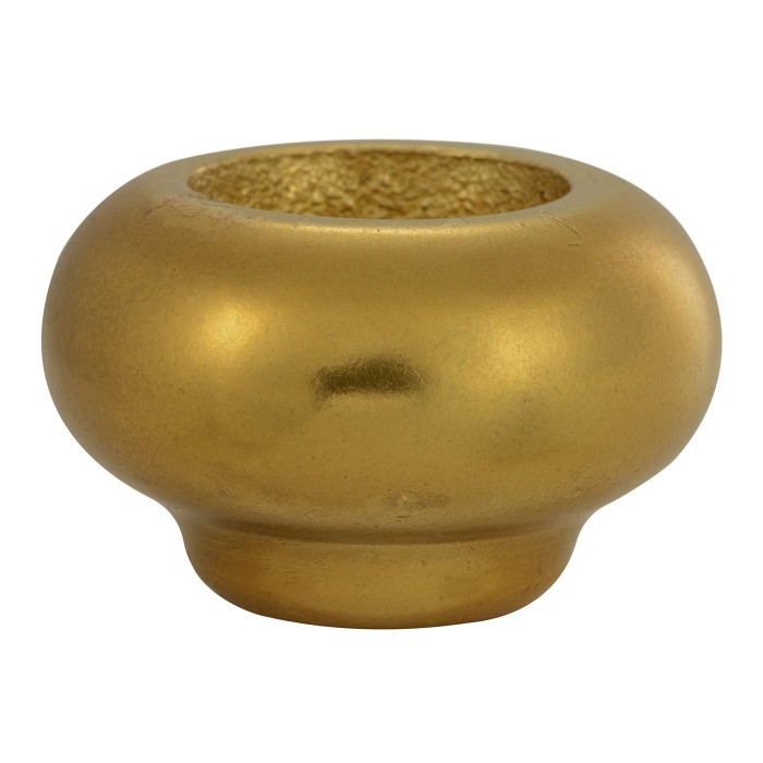 Pot foot