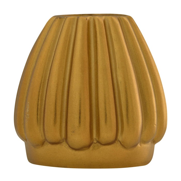 Round foot