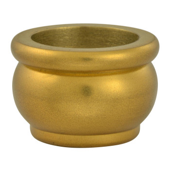 Pot foot