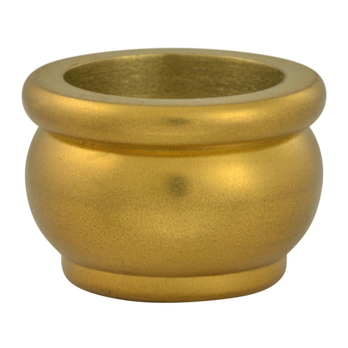 Pot foot