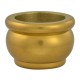 Pot foot