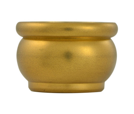 Pot foot