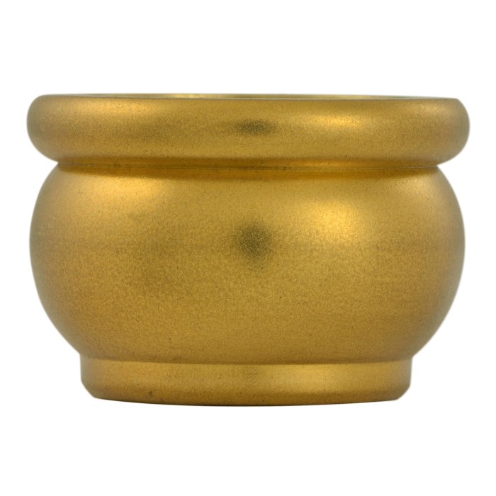Pot foot