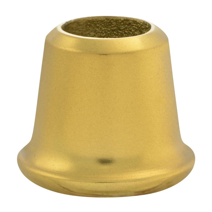 Round foot