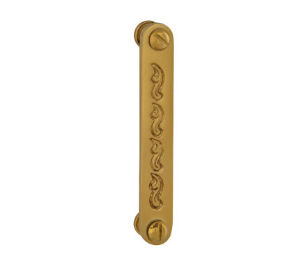 Left Hinge