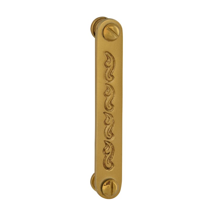 Left Hinge