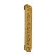 Left Hinge