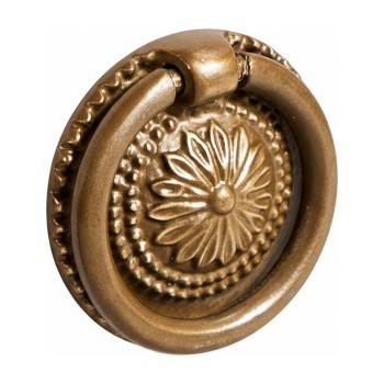 Round handle