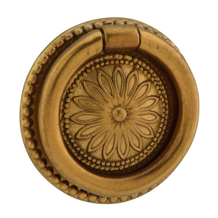 Round handle