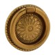 Round handle