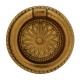 Round handle